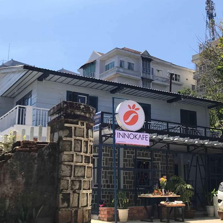 1968 Homestay & Cafe