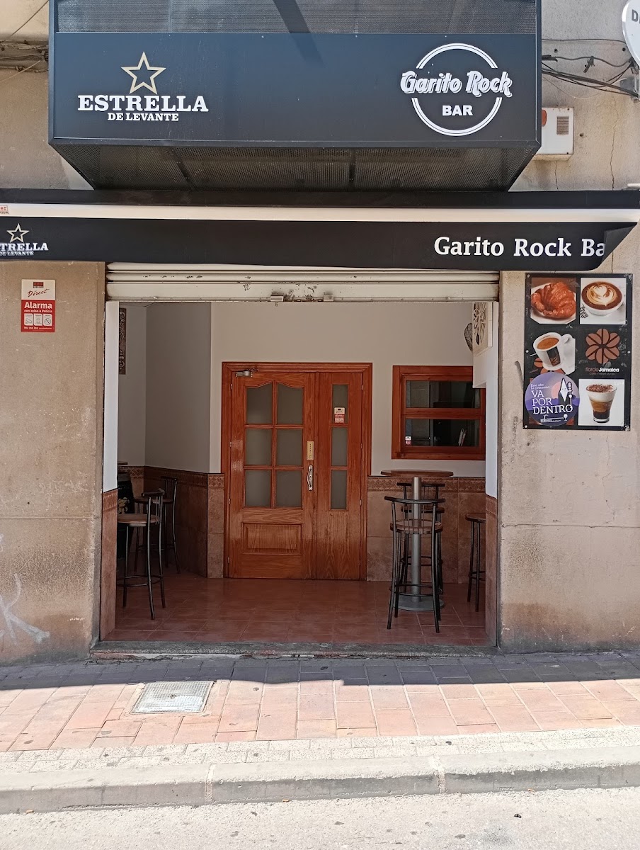 Garito Bar