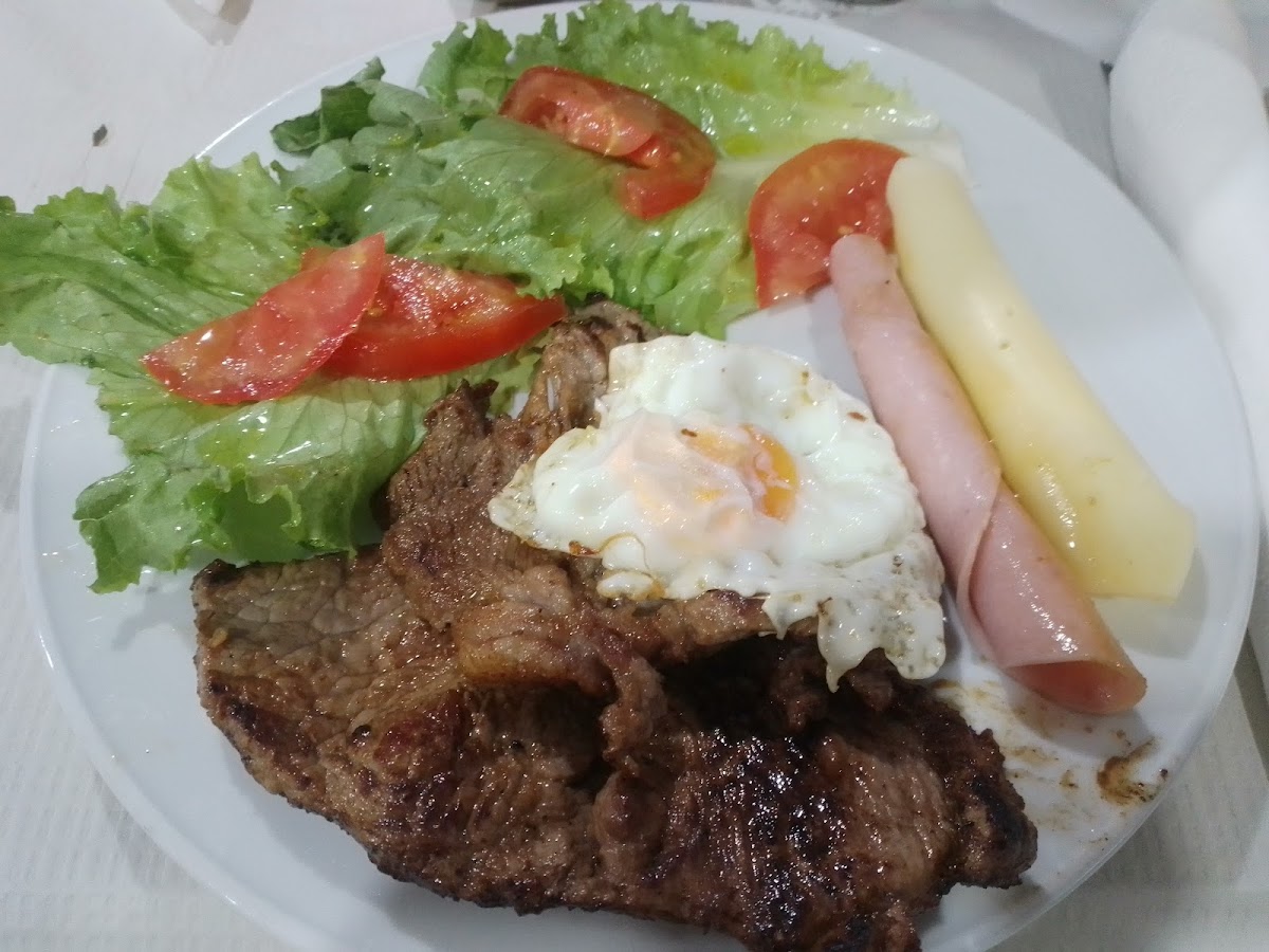 Rattu's Café - Snaks