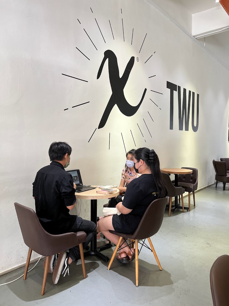 THE BEAN EXPRESS (Tawau)