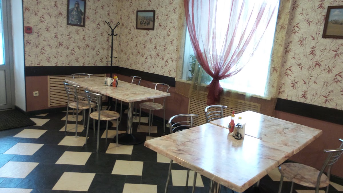 Poznaya Na Shiryamova