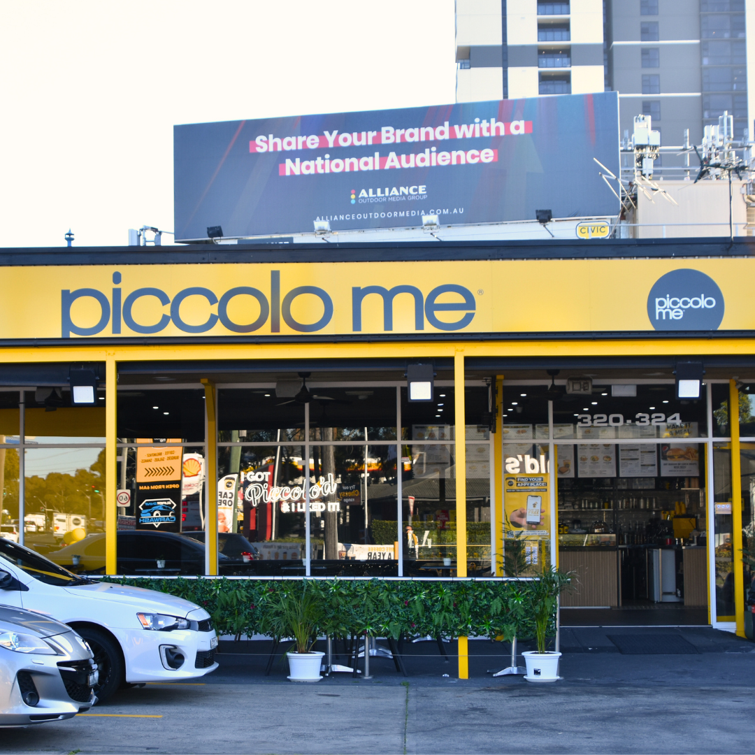 Piccolo Me Liverpool