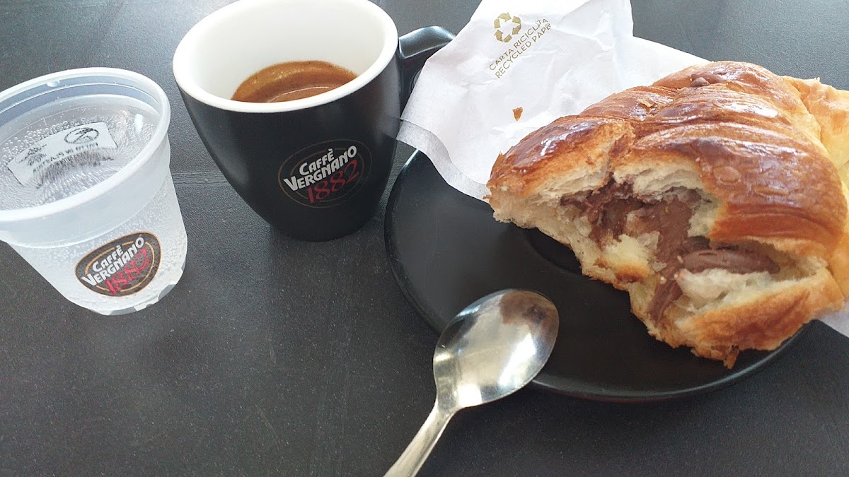 Bar 207 Coffee & Brunch