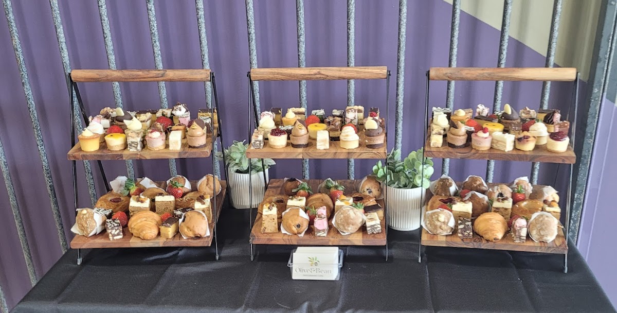 Olive & Bean Deli Cafe