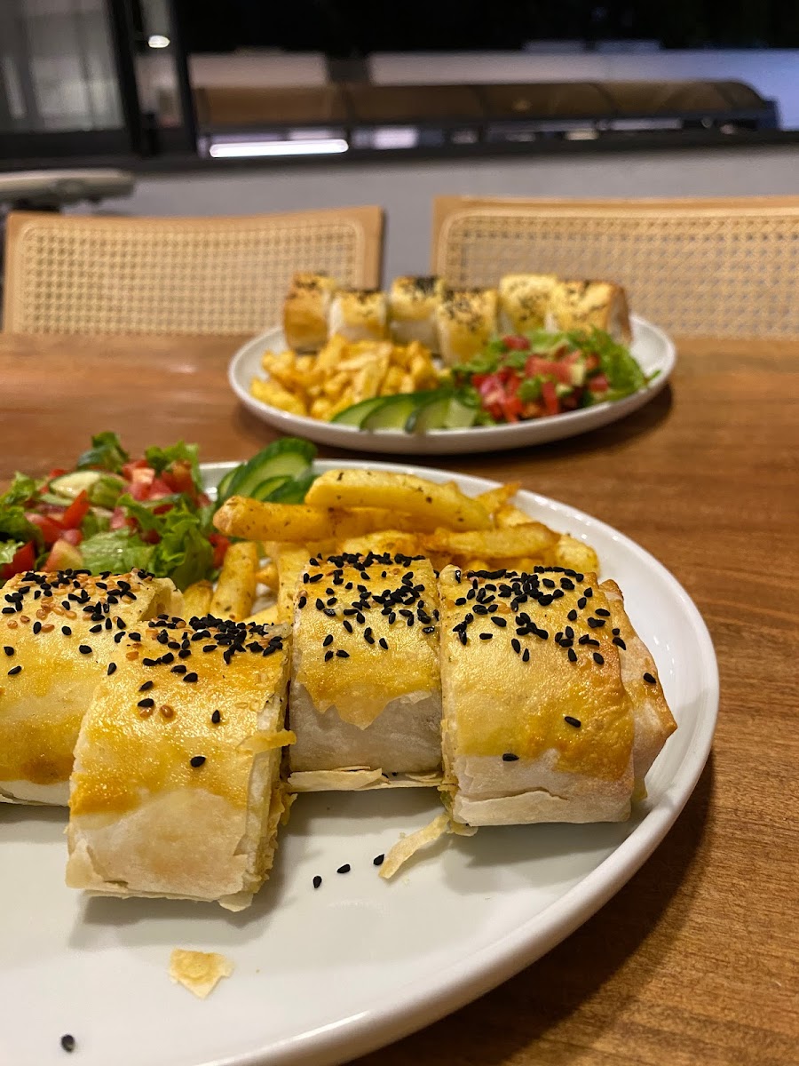 Orta Cafe Bistro Bakery - 3