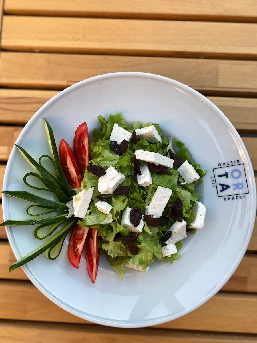 Orta Cafe Bistro Bakery - 7