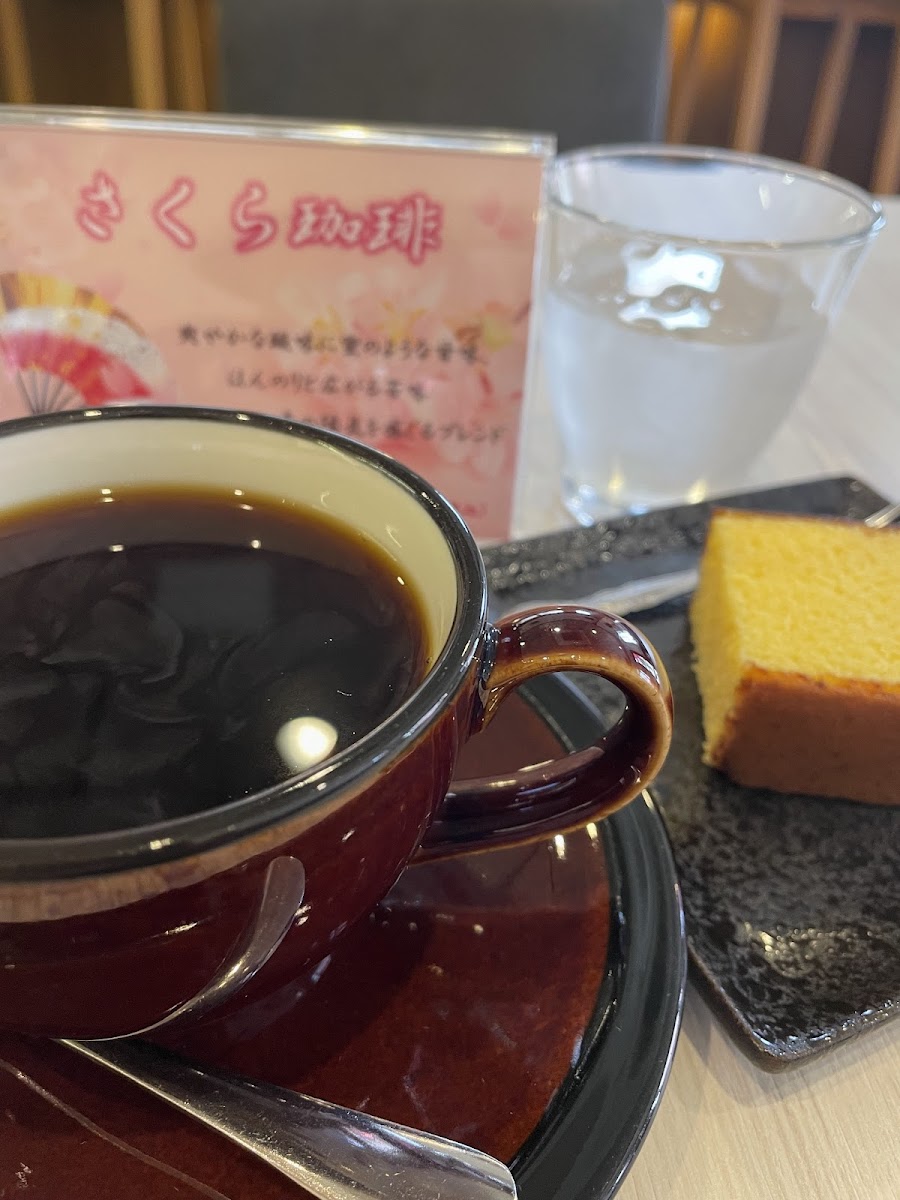 Miyauchi Coffee - 6