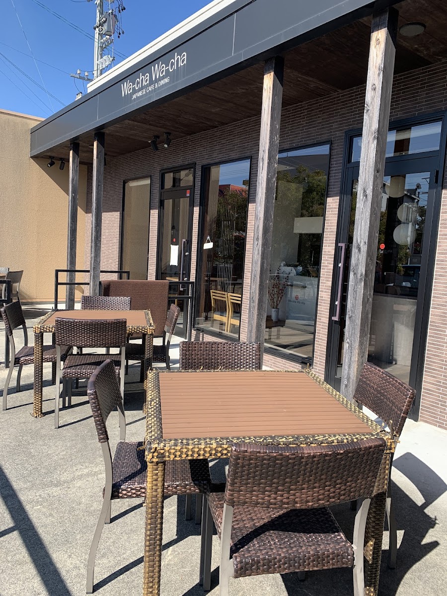 Wa―chaWa―cha桑名店 - 6