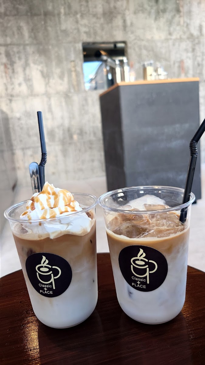 CLASSIC plus PLACE - 6