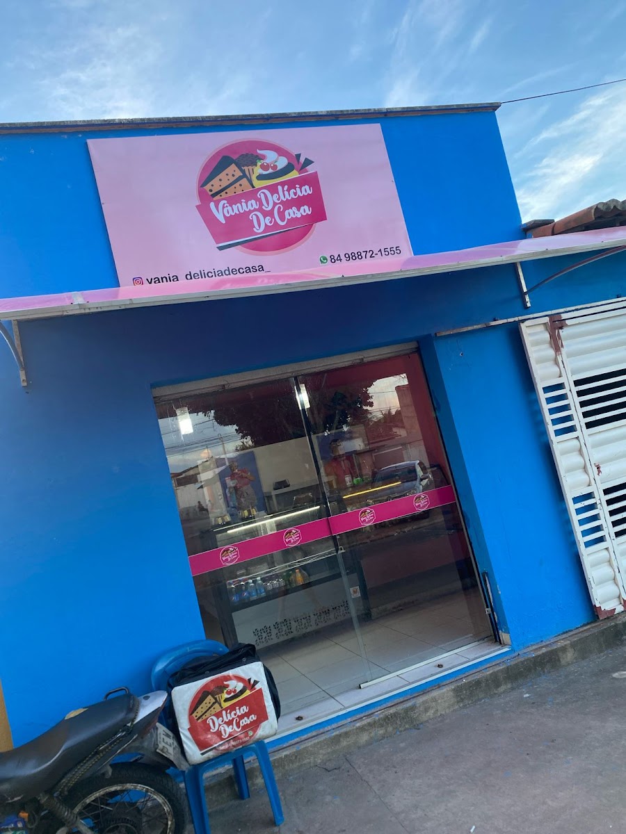 Delícia de Casa - Zona Norte