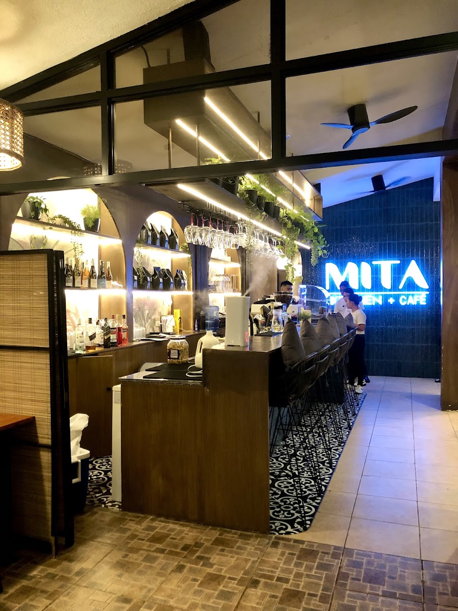 MITA Kitchen + Café