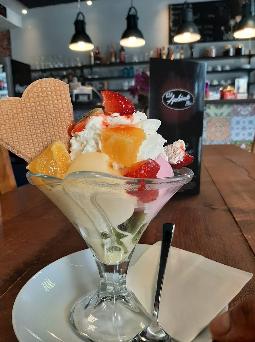 Ambiente Cafe und mehr - 4