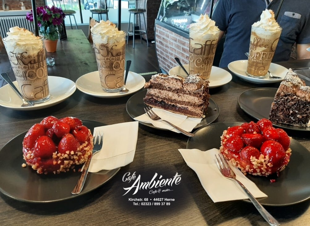 Ambiente Cafe und mehr - 6