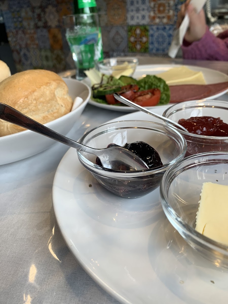 Ambiente Cafe und mehr - 9