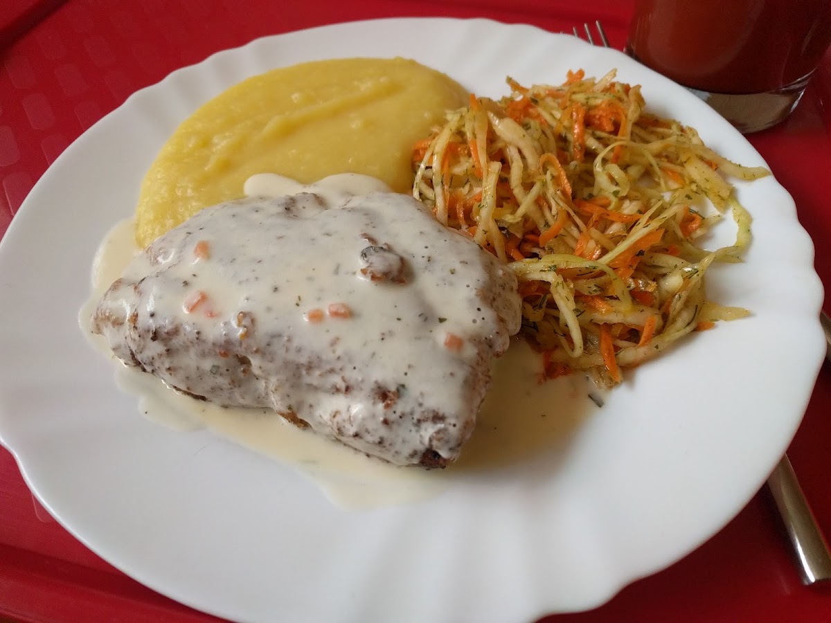 Sriubausko valgykla - 4