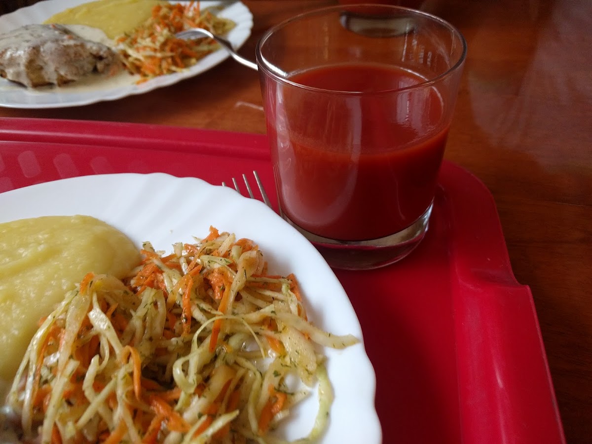 Sriubausko valgykla - 7