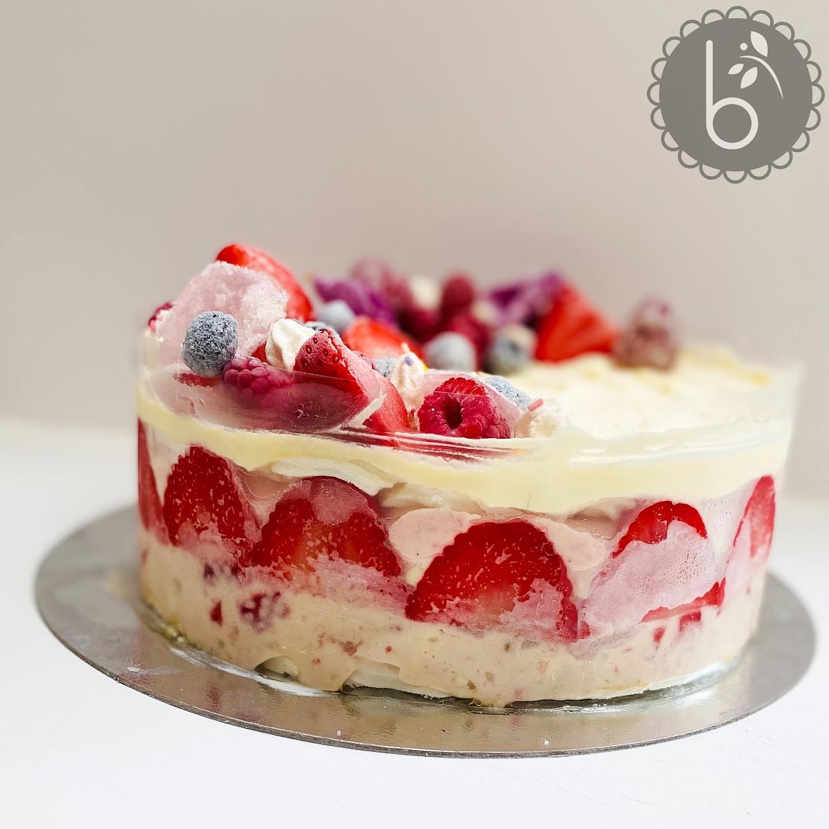 berrytree café - 10