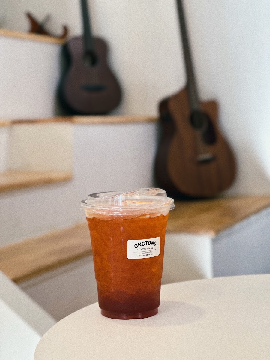 Ongtong Coffee house - 10