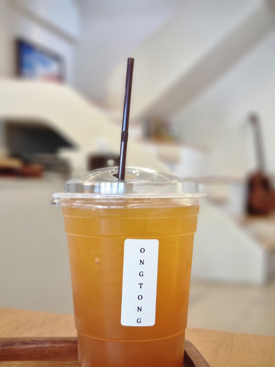 Ongtong Coffee house - 6