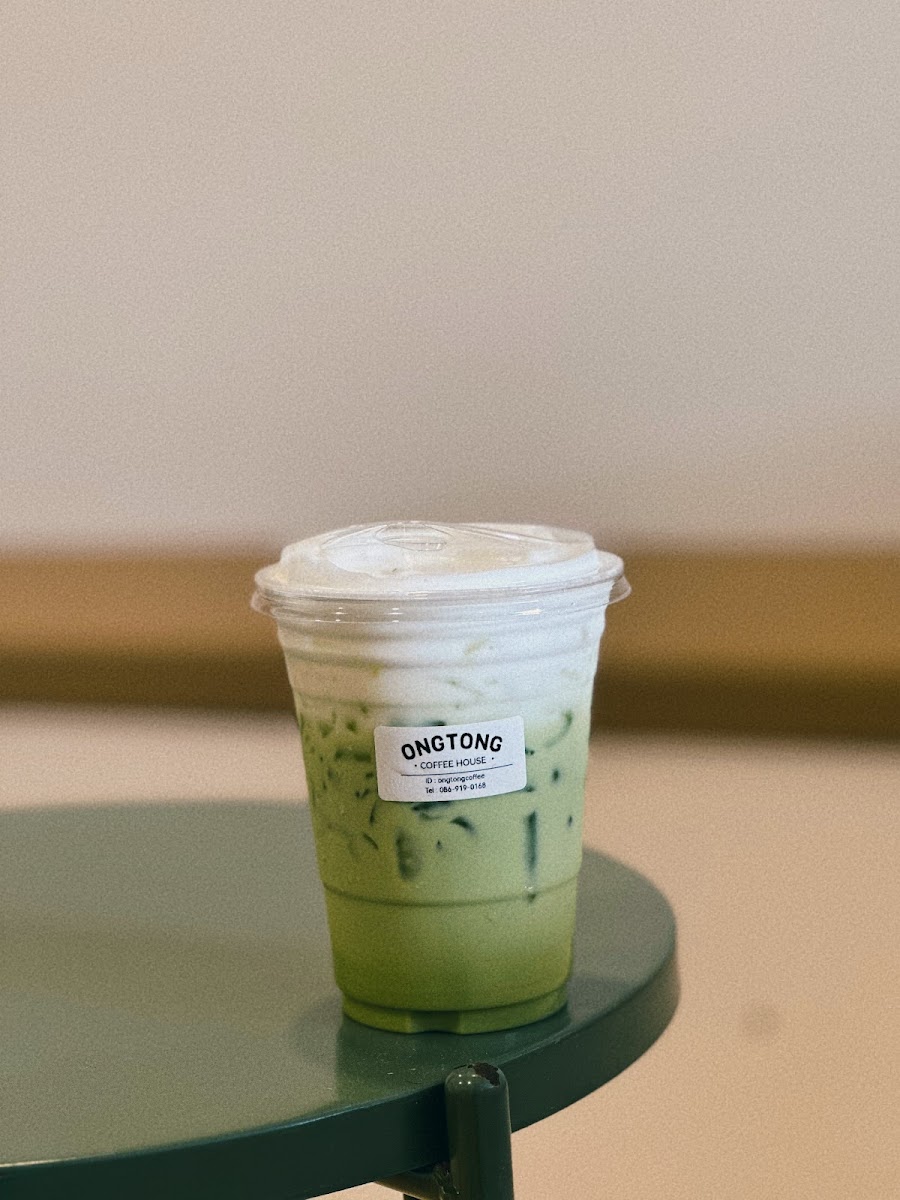 Ongtong Coffee house - 8