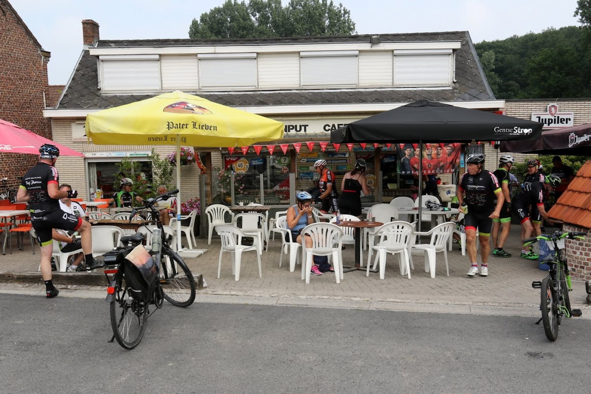 Café De Steenput - 2