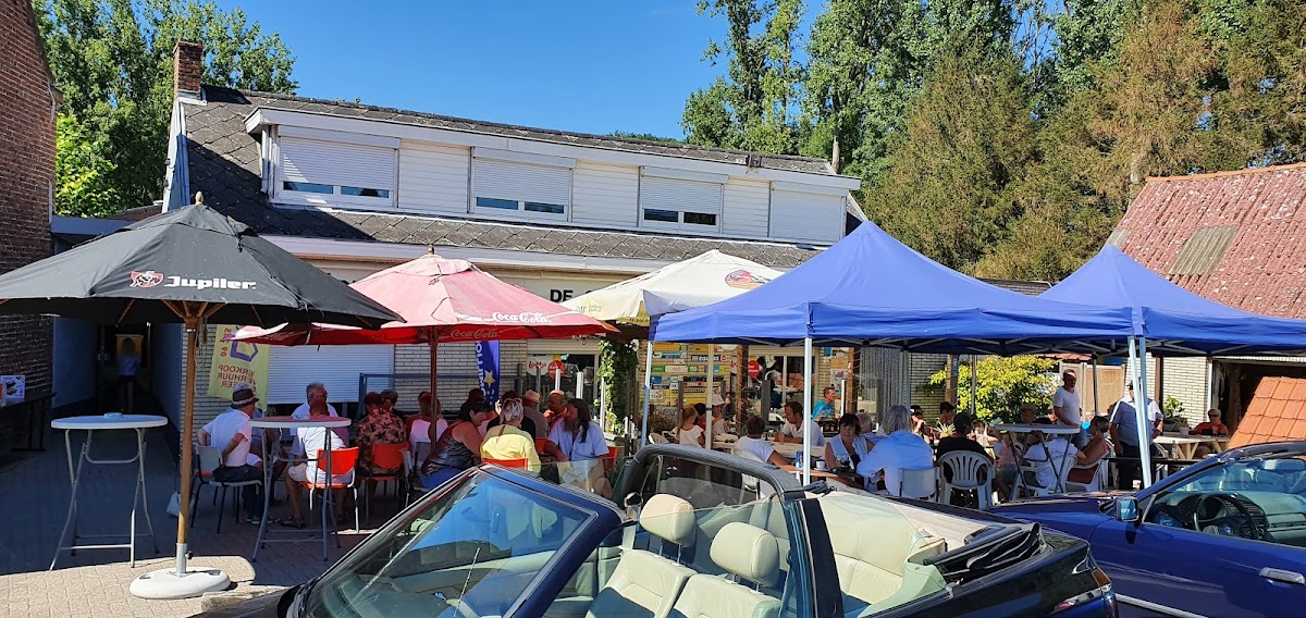 Café De Steenput - 4