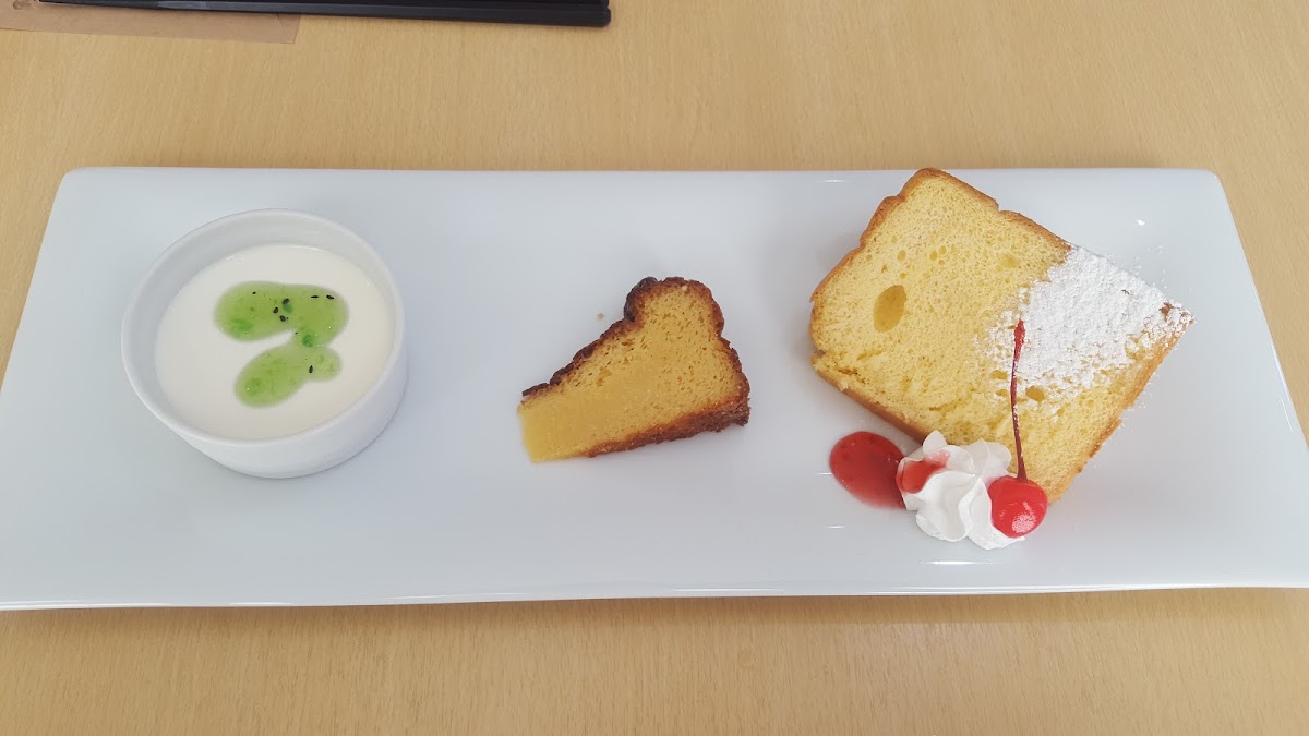 100%うさぎcafe - 6