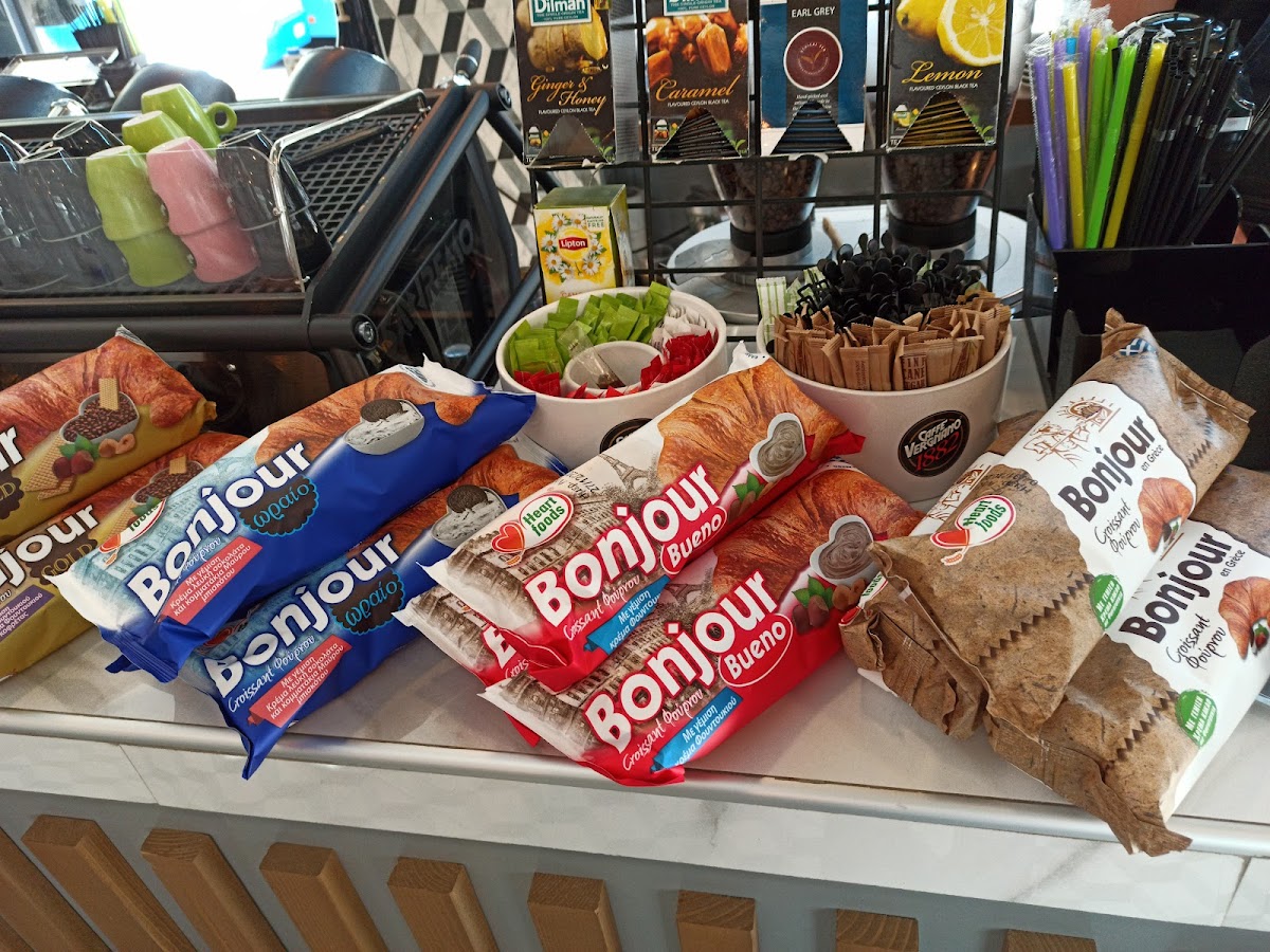 The Cups Coffee Workshop - 5