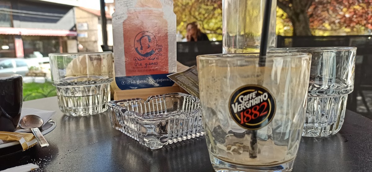 The Cups Coffee Workshop - 8