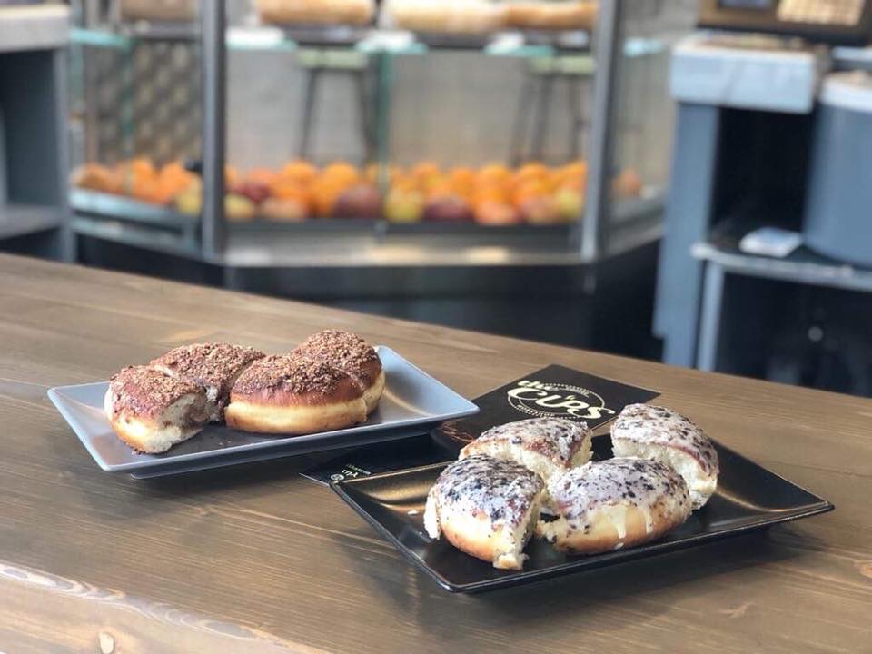 The Cups Coffee Workshop - 9