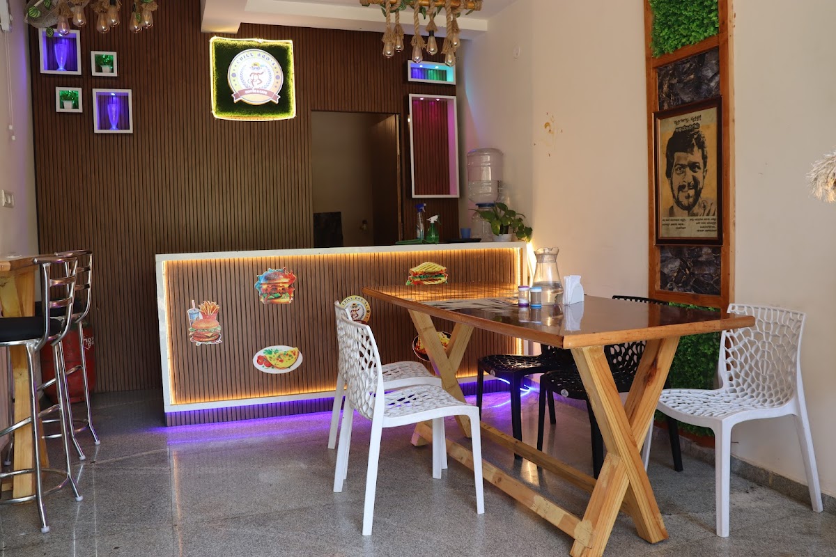 Chill Bros Coffee and Cafe - 2