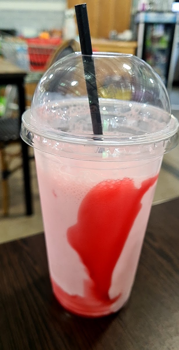 Julieta's Kiosk Cafe - 10