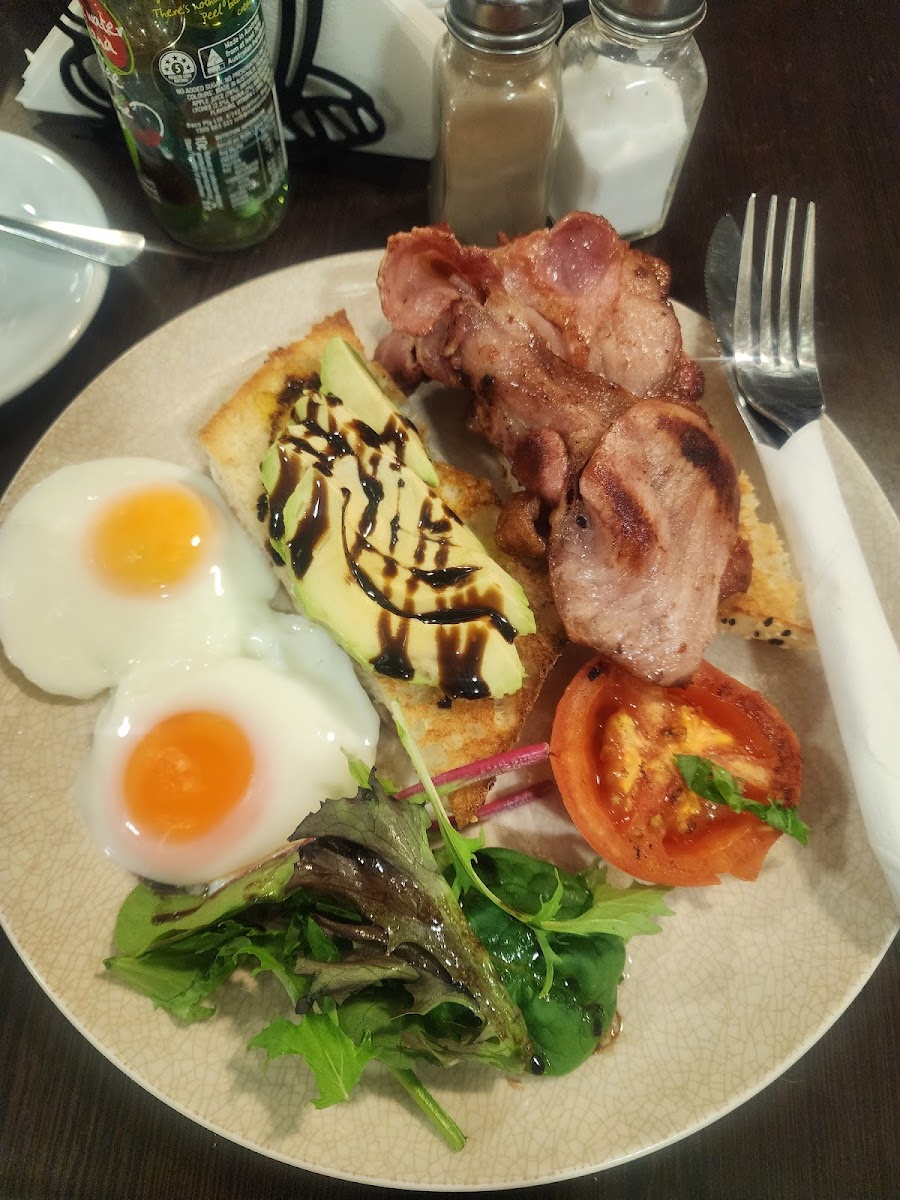 Julieta's Kiosk Cafe - 2