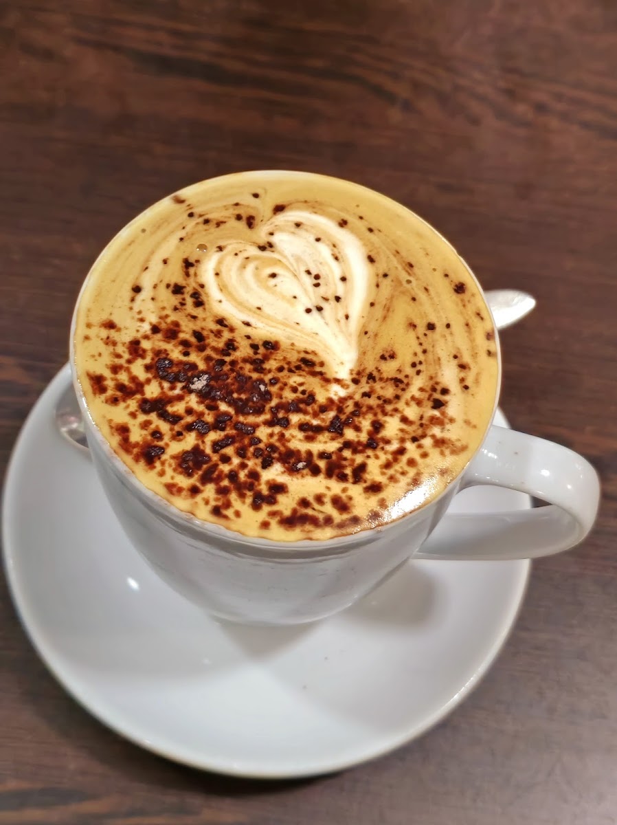 Julieta's Kiosk Cafe - 3