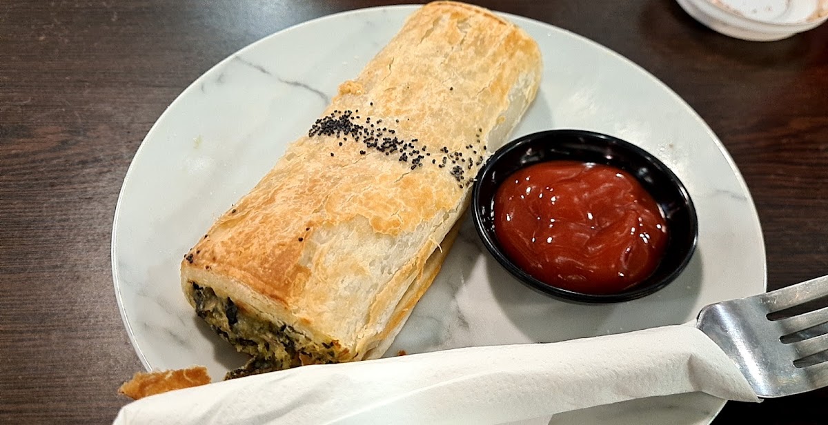 Julieta's Kiosk Cafe - 4