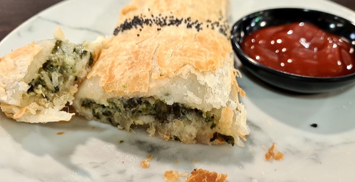 Julieta's Kiosk Cafe - 9