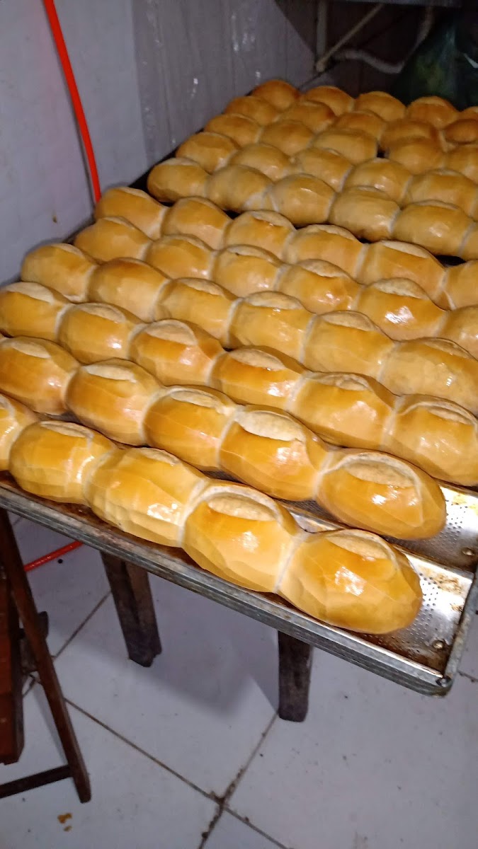 Panificadora Ki Pão