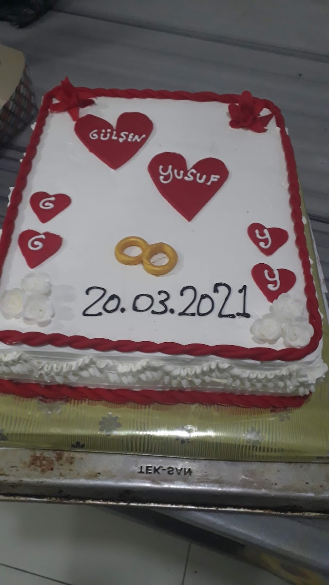 Umut Pasta Cafe - 10