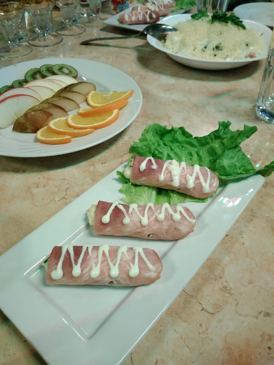 Kafe 'Dinozavriya' - 2