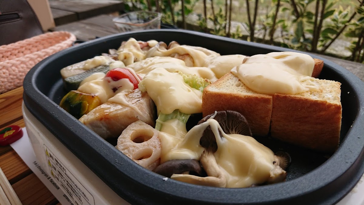 Cafe & Gallery Umito - 6