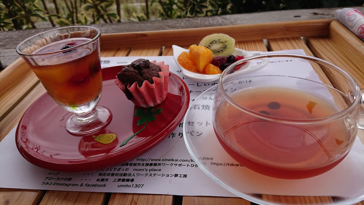 Cafe & Gallery Umito - 9