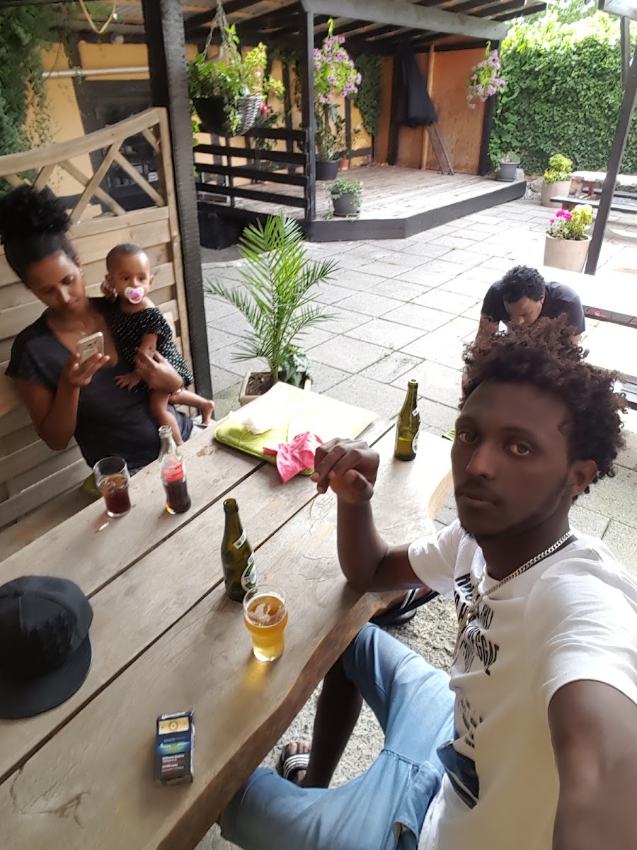 Den Gamle Vinkælder - 4