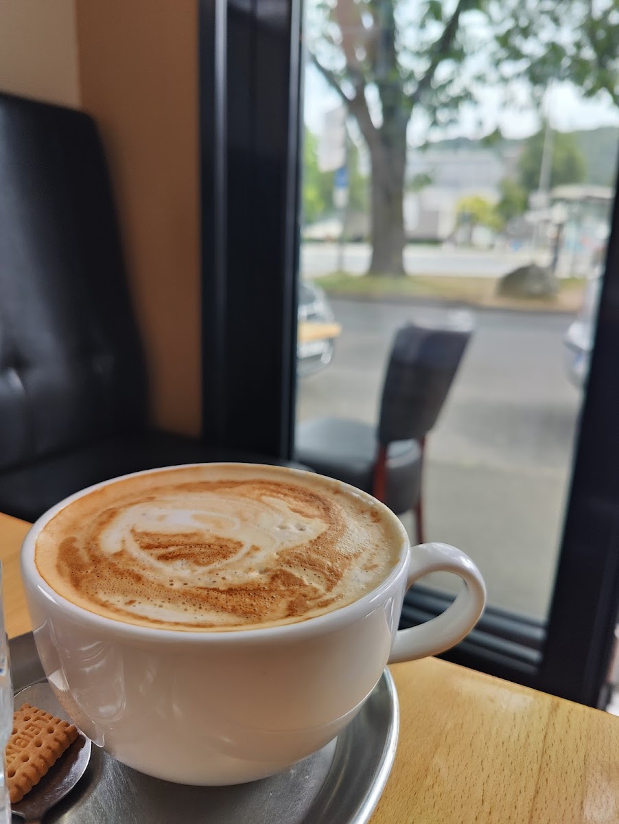 Weidenhäuser Kaffeerösterei 'il gusto!' - 4