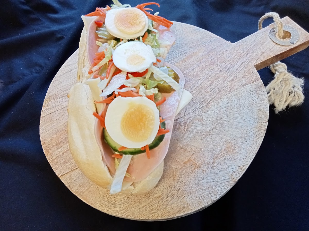 De Oude Postduif - 10