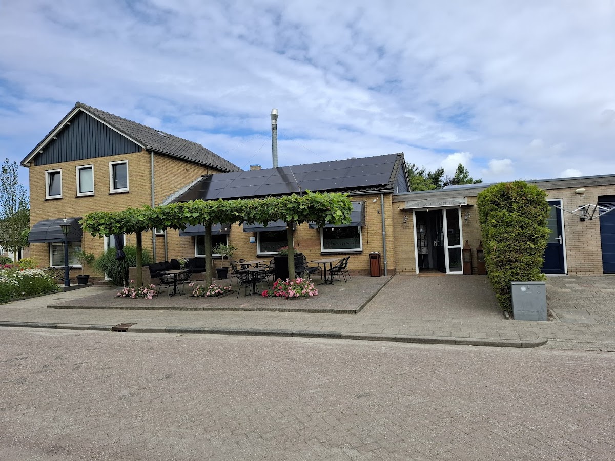 De Oude Postduif - 4