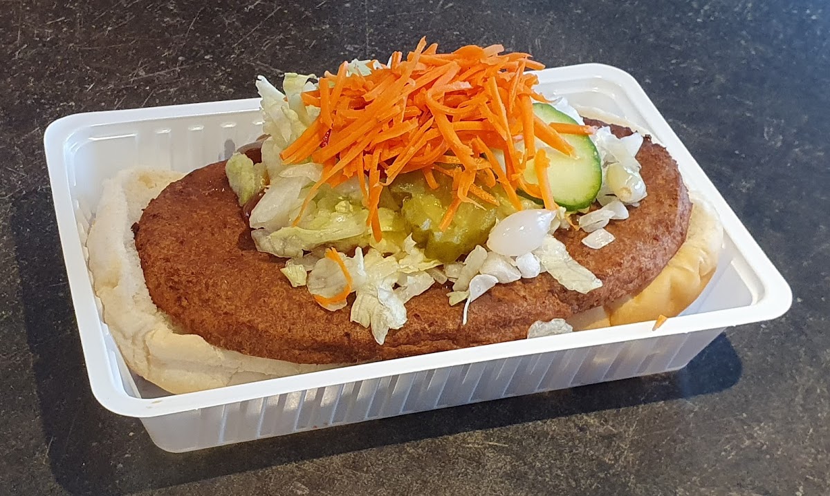 De Oude Postduif - 5