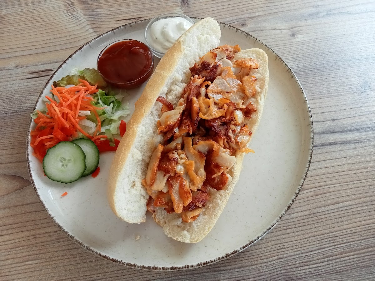 De Oude Postduif - 6