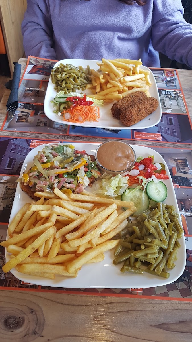 De Oude Postduif - 7