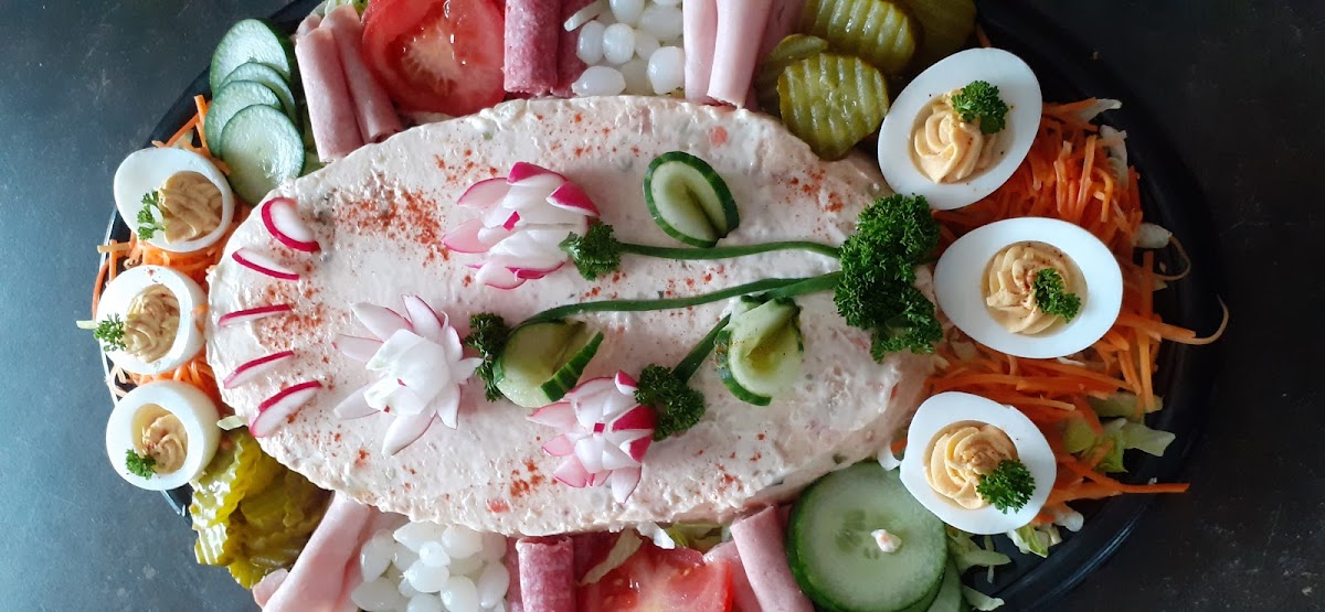 De Oude Postduif - 9