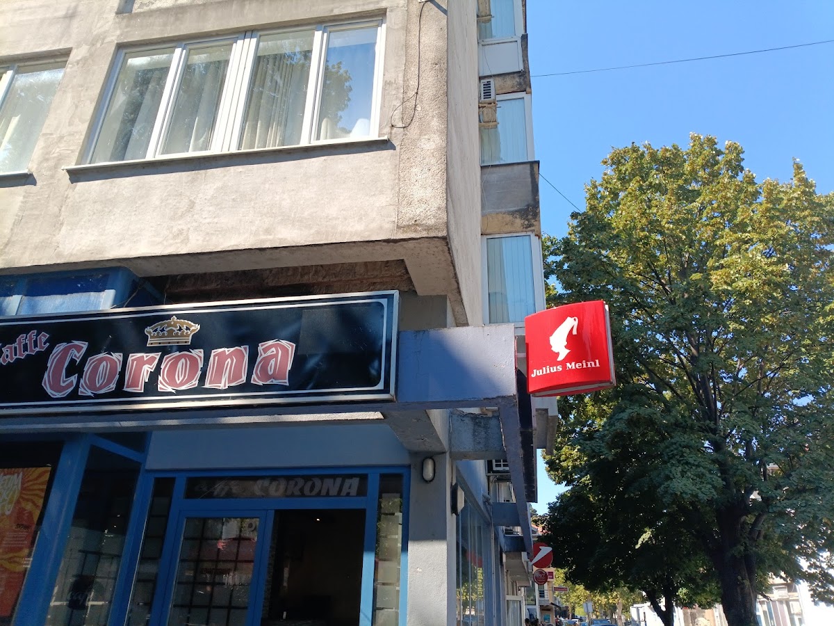 Caffe bar Corona - 2